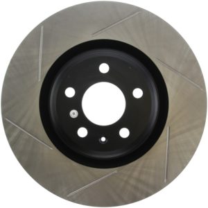 sto126.33138SR: ST Slotted Sport Brake Rotors