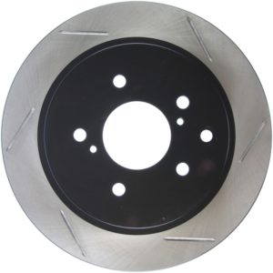 sto126.42047SL: ST Slotted Sport Brake Rotors