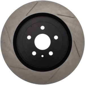 sto126.62119SR: ST Slotted Sport Brake Rotors