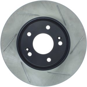 sto126.51020SL: ST Slotted Sport Brake Rotors
