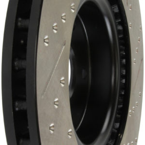 sto127.47022R: ST Slot & Drill Brake Rotors