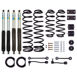53-291431: BIL B8 5100 Series Shocks