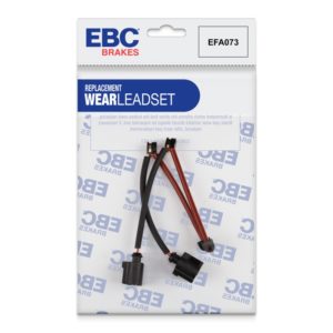 ebcEFA073: EBC Wear Leads