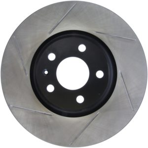 sto126.33136SR: ST Slotted Sport Brake Rotors