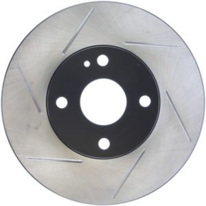 sto126.45050SR: ST Slotted Sport Brake Rotors