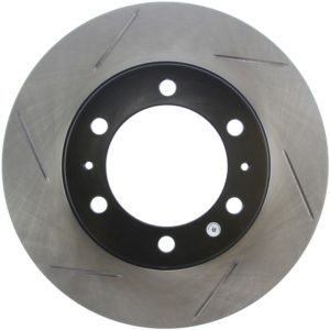 sto126.44129SR: ST Slotted Sport Brake Rotors