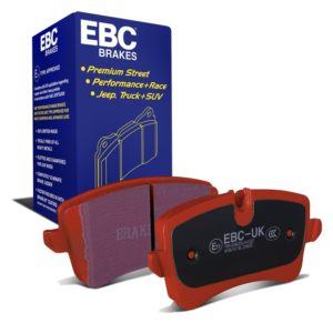 ebcDP32082C: EBC Redstuff Brake Pad Sets
