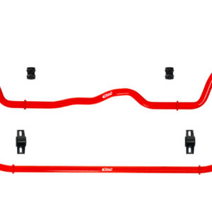E40-82-087-03-11: EIB F&R Anti-Roll Bar Kits