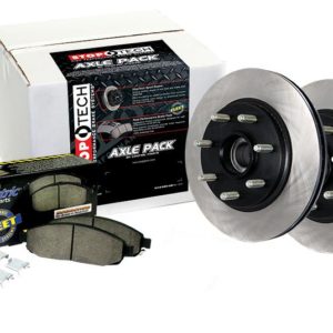 sto970.44042: ST Slotted Sport Brake Rotors