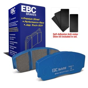 ebcDP5002NDX: EBC Bluestuff Brake Pad Sets
