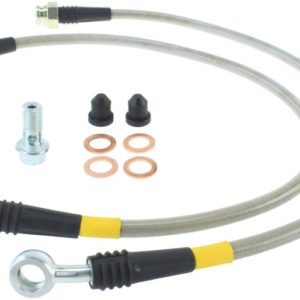 sto950.62017: ST Brake Line Kits