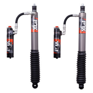 883-26-143: FOX 2.5 Perf Coilover Shock