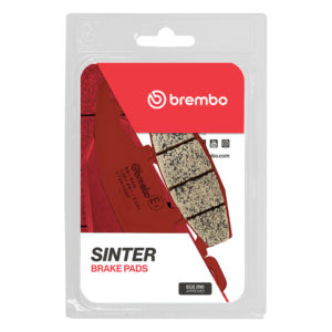 07KA09SP: BRE Powersport Pads