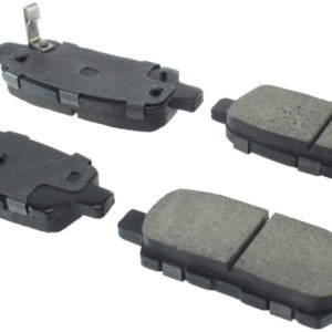 sto309.09051: ST Sport Brake Pads