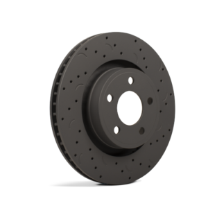 HTC4026: HAWK Talon Rotors