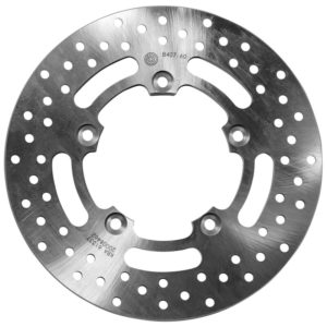 68B40760: BRE Powersports Discs