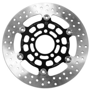78B40819: BRE Powersports Discs