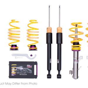 10287010: KW V1 Coilover Kit