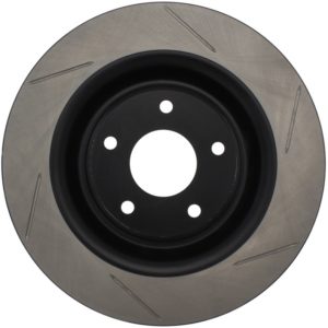 sto126.62102SL: ST Slotted Sport Brake Rotors