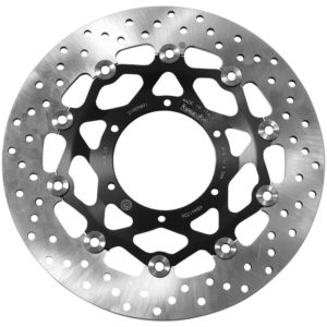 78B40823: BRE Powersports Discs