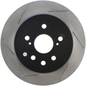 sto126.44189SR: ST Slotted Sport Brake Rotors