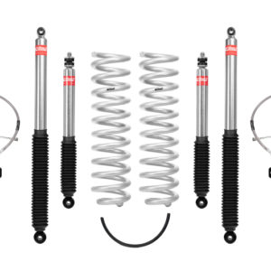 E80-35-034-01-22: EIB Pro-Truck Systems