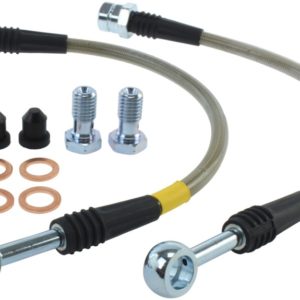 sto950.33521: ST Brake Line Kits