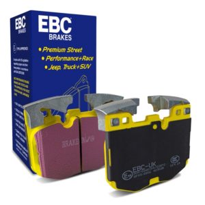 ebcDP42302R: EBC Yellowstuff Brake Pad Sets
