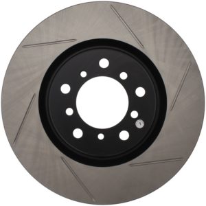sto126.34058SL: ST Slotted Sport Brake Rotors