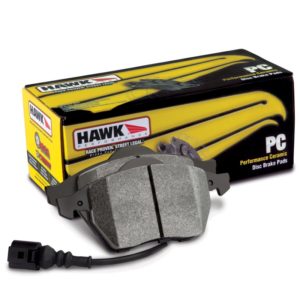 HB948Z.709: HAWK Ceramic Brake Pad Sets