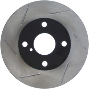 sto126.45034SR: ST Slotted Sport Brake Rotors