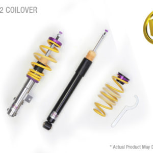 152200CL: KW V2 Coilover Kit