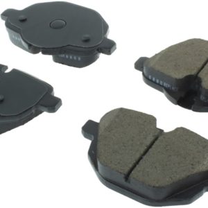 sto308.14730: ST Street Brake Pads