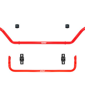 E40-40-043-01-11: EIB F&R Anti-Roll Bar Kits