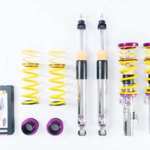 35250036: KW V3 Coilover Kit