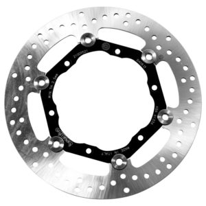 78B40813: BRE Powersports Discs