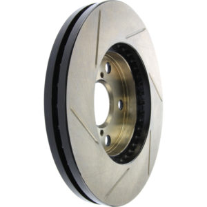 sto126.44095SL: ST Slotted Sport Brake Rotors