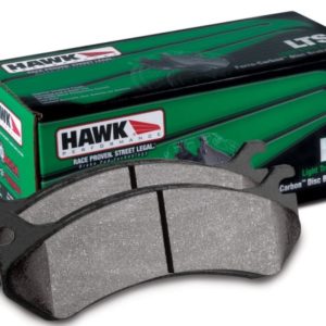 HB922Y.765: HAWK LTS Brake Pads