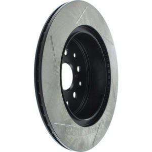 sto126.44105SL: ST Slotted Sport Brake Rotors