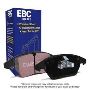 ebcRK2163: EBC Premium Rotor Sets