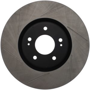 sto126.46064SR: ST Slotted Sport Brake Rotors