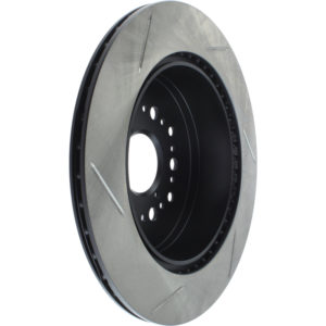 sto126.44084SL: ST Slotted Sport Brake Rotors
