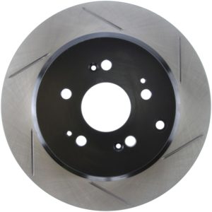 126.40072SL: ST Slotted Sport Brake Rotors