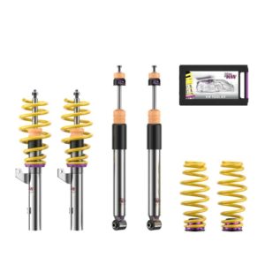352800CJ: KW V3 Coilover Kit