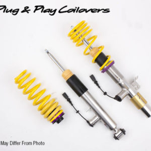 39020045: KW Coilover Kit DDC