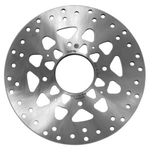 68B407M6: BRE Powersports Discs