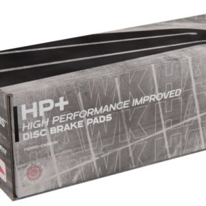 HB948N.709: HAWK HP+ Brake Pad Sets