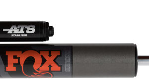 983-02-158: FOX 2.0 Perf Steer Stabilizer