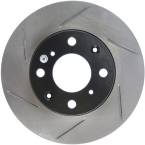 sto126.40023SR: ST Slotted Sport Brake Rotors