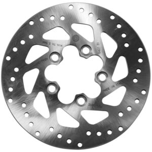 68B40731: BRE Powersports Discs